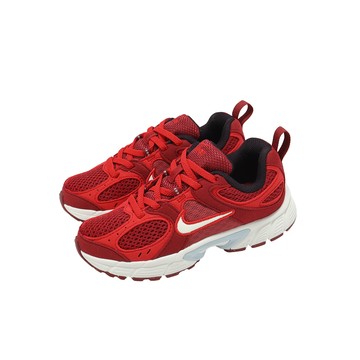 [ACS] Nike 休閒鞋 V5 RNR Suede PS 中童 紅 復古 運動鞋 IO1646-600