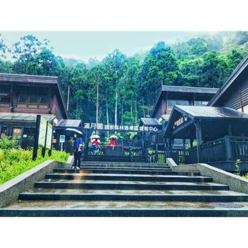 春節新北｜三峽滿月圓森林.山中土雞料理.老街走春.清水祖師廟祈福.新北市美術館1日_25BCA01EEE