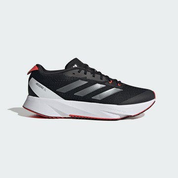 ADIDAS ADIZERO SL 男女 慢跑鞋 黑