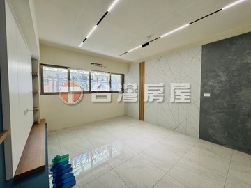 蘆洲長安街電梯4房機械車位｜新北市蘆洲區長安街