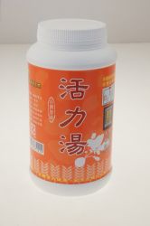 綠緣光 活力湯 600g