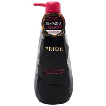 SHISEIDO 資生堂 亮色護髮洗髮精(400ml)『STYLISH MONITOR』D063505