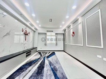 ★曉娟推薦★內壢後站近華勛郵局電梯整新大坪數三房｜桃園市中壢區興仁路三段