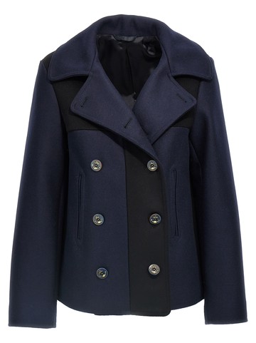 Fortela frida Coat