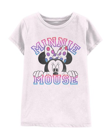 Kid Minnie Mouse Tee