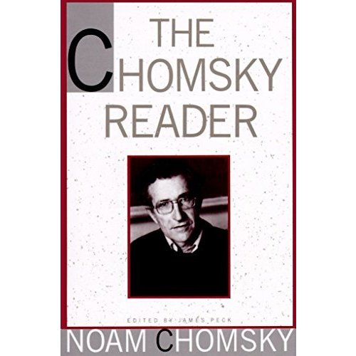 The Chomsky Reader