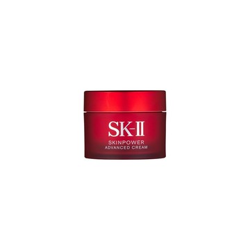 SK-II 致臻肌活能量活膚霜15g