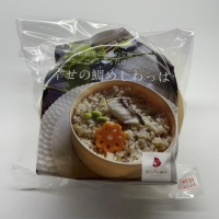 明石めで鯛や鯛めしわっぱごはん2ケセット（冷凍便）温めるだけ