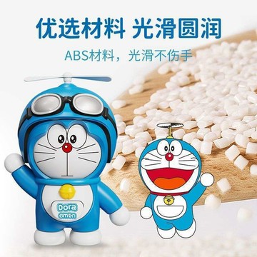 💖貝兒優💖按壓變臉公仔 吊飾叮噹貓潮玩卡通 禮物鑰匙扣 擺件解壓玩具 哆啦A夢 按壓變臉公仔 掛件叮噹貓 潮玩卡通