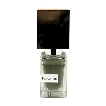 Nasomatto Fantomas 千面人中性香精 TESTER