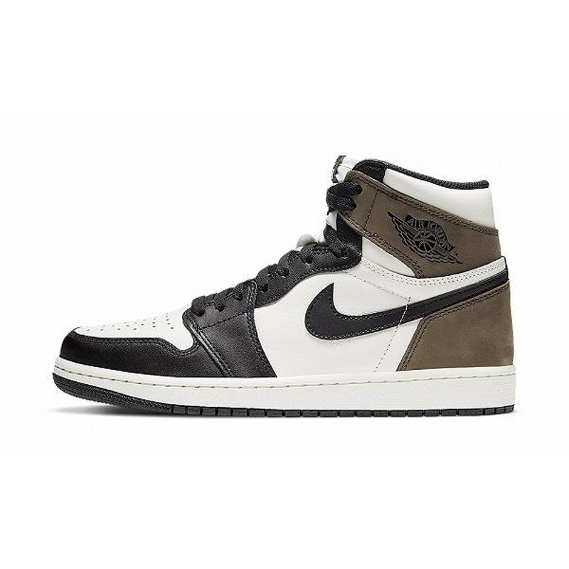 NIKE AIR JORDAN 1 RETRO HIGH OG Dark Mocha エア ジョーダン 1