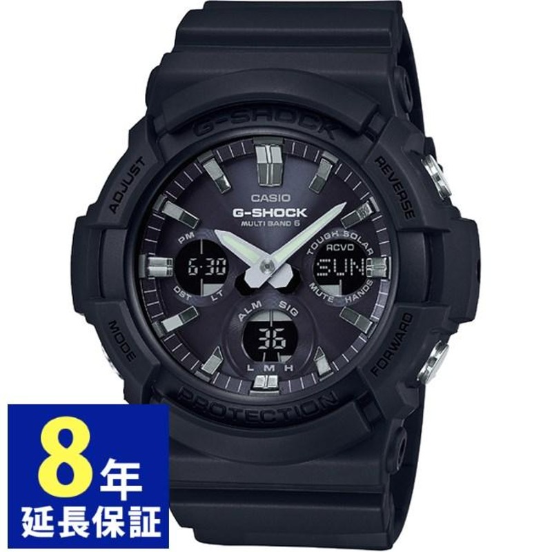 腕時計・時計 カシオ GAW-100B-1AJF G-SHOCK ジーショック 【国内正規