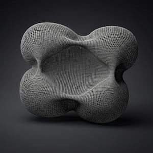 Unity: Design & Deform Meshes for 3D Geometry Control