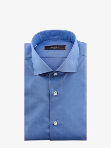 Cotton shirt - NUGNES 1920 - gender_Man