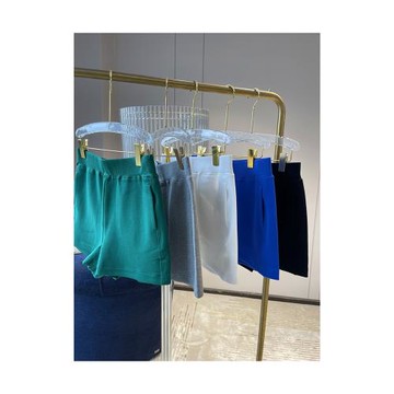 煙火家 BAO賣3000+的同款短褲來了！可休閑可運動 2024五色短褲