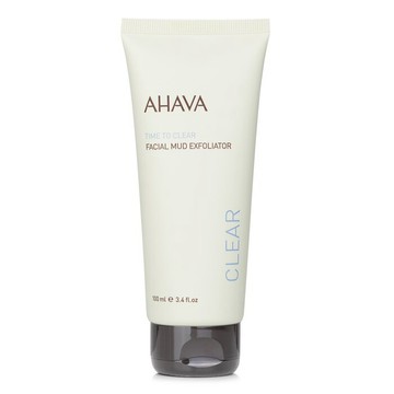 【AHAVA】死海礦泥角質更新乳 100ml