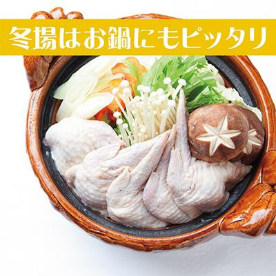 ふるさと納税 泉佐野市 さのうまみ鶏 手羽先餃子12本入 日本料理屋のお惣菜 全4回