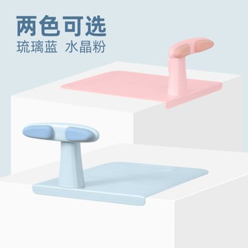 鐵穩坐姿器小學生寫字姿勢兒童預防坐姿糾正器做寫作業防【摩可美家】