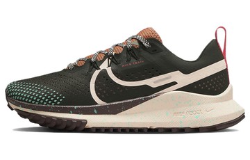 WMNS REACT PEGASUS TRAIL 4 SEQUOIA GUAVA ICE