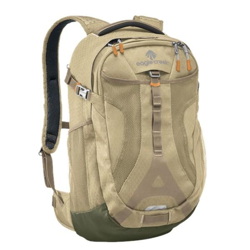 30%OFFセール イーグルクリーク EagleCreek アファーバックパック Tan/Olive バックパック | LINEブランドカタログ