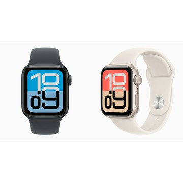 APPLE WATCH SE3 GPS 40MM-ML 智慧手錶