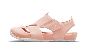 JORDAN FLARE PS ARCTIC ORANGE