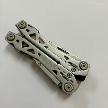 [沐沐屋]Gerber Suspension-NXT 15合1多功能工具鉗