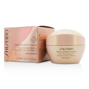 資生堂 Shiseido - 纖體霜 Advanced Body Creator Super Slimming Reducer