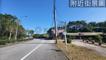 J094三芝新樂園小木屋農地｜新北市三芝區新庄段