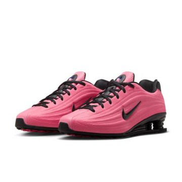 W Nike Shox Z Pinksicle Black 粉黑彈簧鞋 休閒鞋 運動鞋 女鞋 HQ7540601