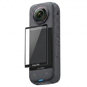 Insta360 螢幕保護貼  1個  X4