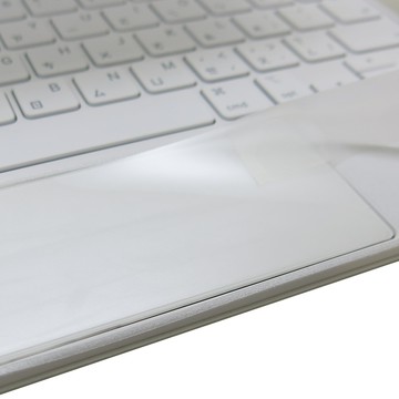 EZstick APPLE iPad Pro 11吋 4代 iPad Air 5代 A2261 巧控鍵盤 適用 TOUCH PAD 觸控板 保護貼