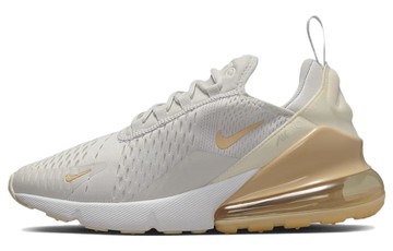 WMNS AIR MAX 270 LIGHT BONE SESAME
