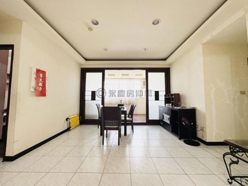 ★曉娟推薦★中壢後站美麗家園溫馨大四房平車｜桃園市中壢區金山街