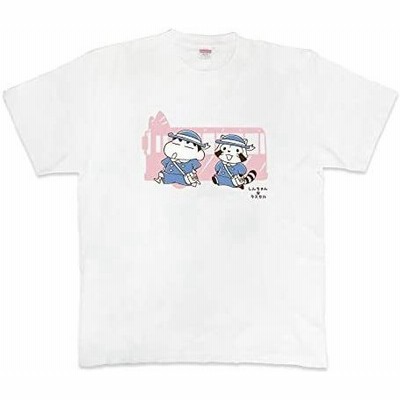 クレヨン しんちゃん Tシャツの通販 4件の検索結果 Lineショッピング