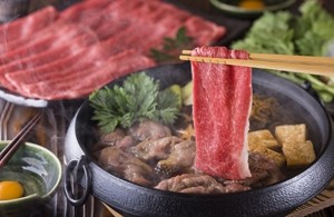 お取り寄せグルメ 送料無料 松阪牛すきやき ギフト 送料無 お返し 内祝い