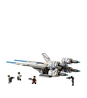 Lego Star Wars Rebel U-Wing Starfighter 75399