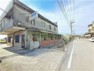 都計臨路農地-買地送屋｜台中市龍井區中山二路一段西巷