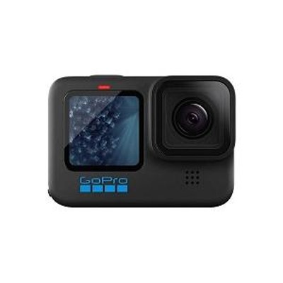 GoPRO HERO11 BLACK CHDHX-111-FW | LINEショッピング