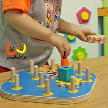 【獨家下殺9折】Selecta 齒輪遊戲組