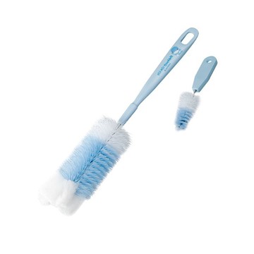 KUKU 酷咕鴨 直柄奶瓶刷