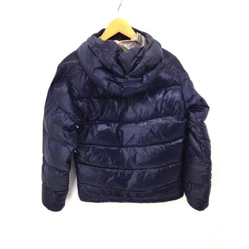 セイルレーシング SAIL RACING Frost Down Jacket ダウンジャケット メンズ XS 中古 古着 211217 |  LINEショッピング