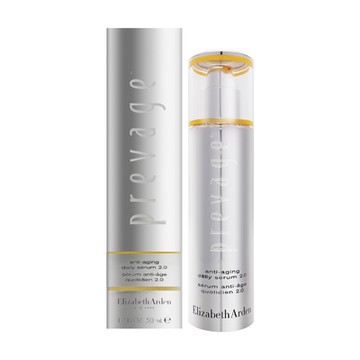 Elizabeth Arden雅頓 艾地苯高效橙燦精華2.0 50ml