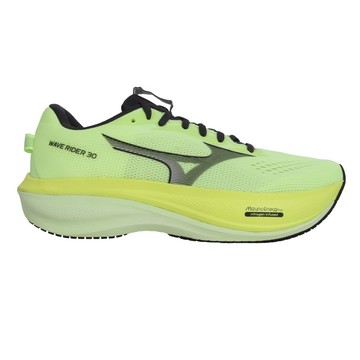 MIZUNO WAVE RIDER 30 男緩震慢跑鞋(免運 運動 美津濃「J1GM262058」≡排汗專家≡