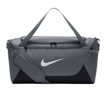 Nike 旅行袋 手提包 多隔層 訓練 灰 IB4394-084