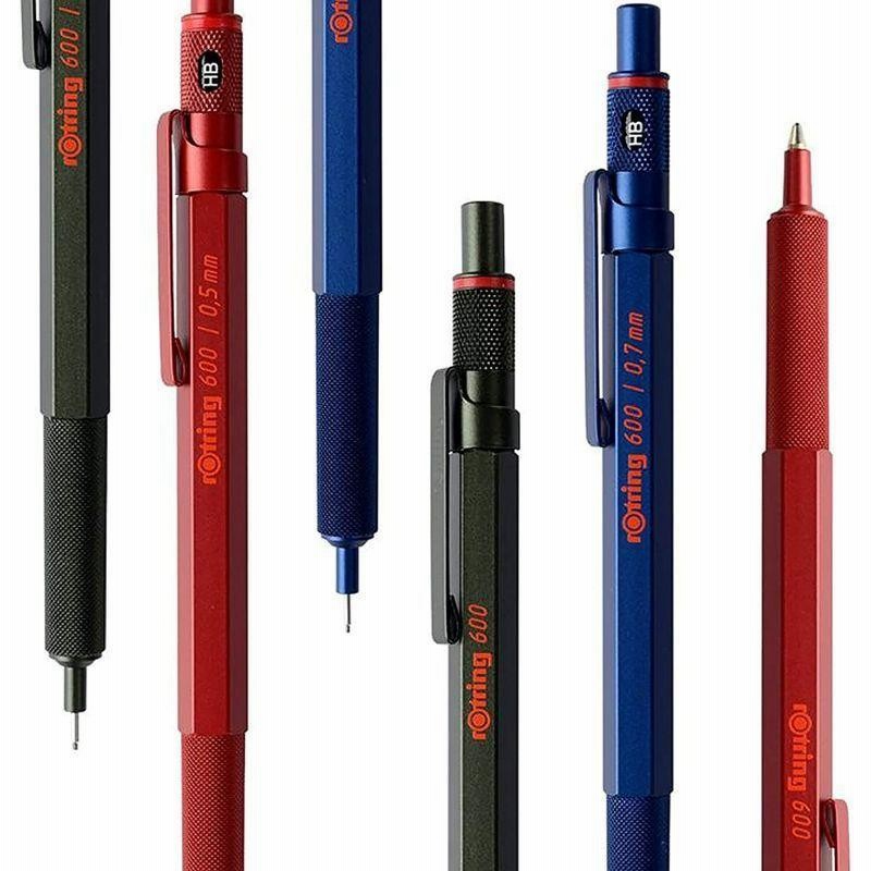 高級筆記具 まとめ売り ロットリング、ケリー、プロユース両方なし  