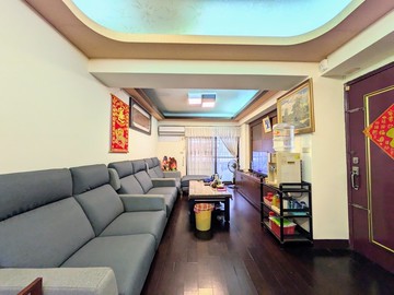 宜市慈安路三房電梯華廈~台灣房屋婕如~小豬｜宜蘭縣宜蘭市慈安路