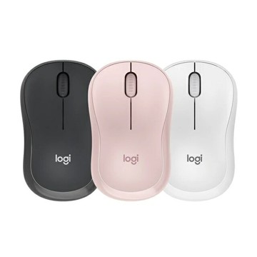 Logitech M240無線靜音藍牙滑鼠(現貨) 羅技 台灣公司貨