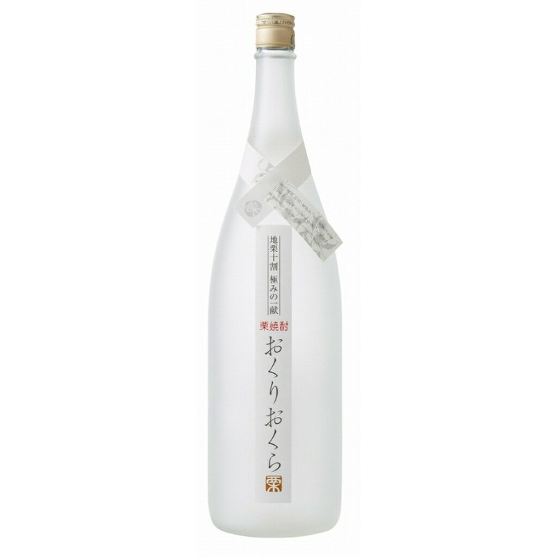 おくりおくら 25度 1.8L 瓶 1800ml 媛囃子