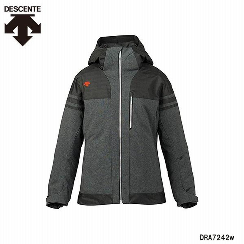 デサント スキーウェア上下 MITSUHASHI オリジナル デサント スキーウェア上下 MITSUHASHI オリジナル デサント スキー